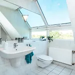 Moderne 3-zimmer Naehe Messe *