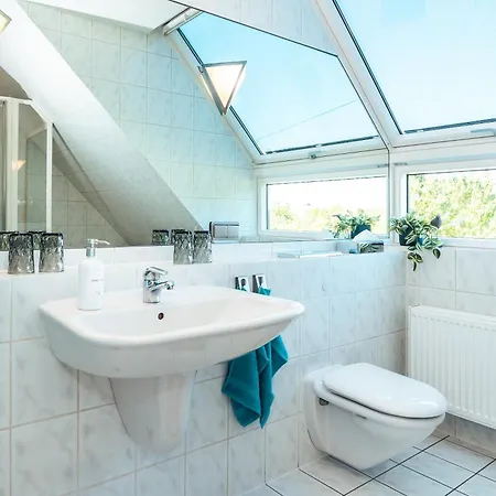 Moderne 3-zimmer Naehe Messe Daire