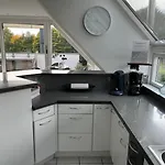 Appartement Moderne 3-zimmer Naehe Messe *