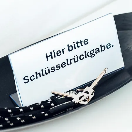 Moderne 3-zimmer Nähe Messe * Köln