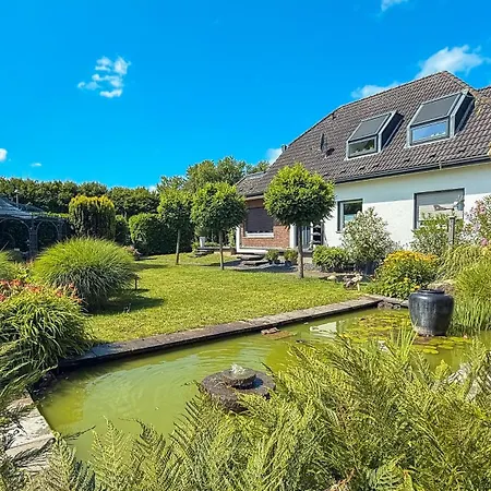 Apartman Moderne 3-zimmer Naehe Messe