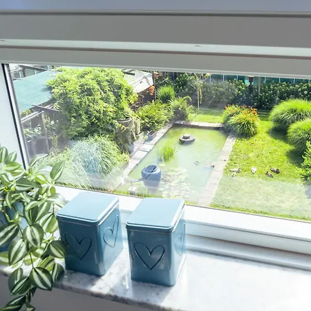 Apartment Moderne 3-zimmer Nähe Messe *