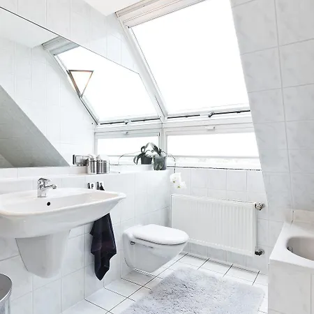 Moderne 3-zimmer Naehe Messe Appartamento Colonia