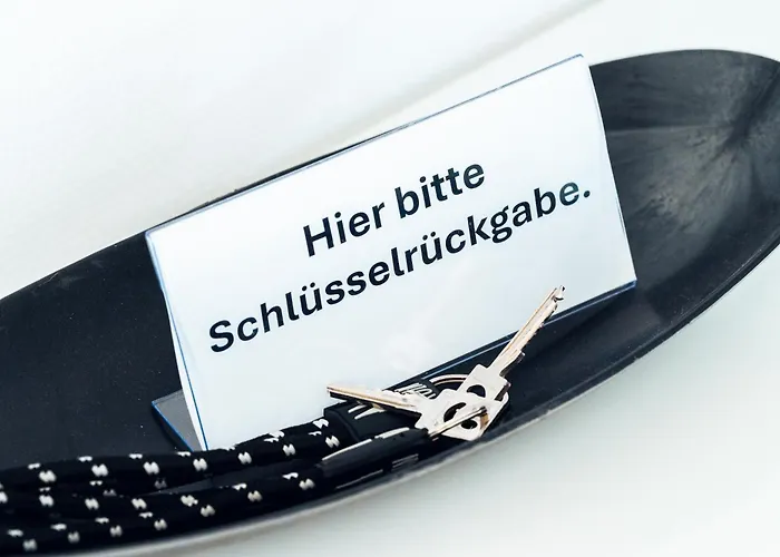 Moderne 3-zimmer Naehe Messe * 科隆