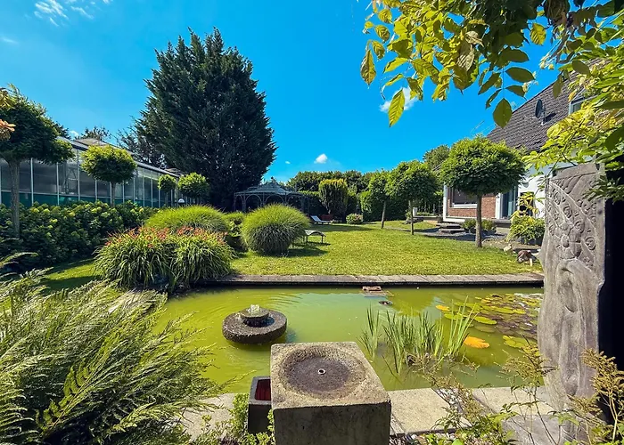 Moderne 3-zimmer Nähe Messe * Köln